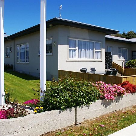 Totara Lodge Motel Levin Esterno foto