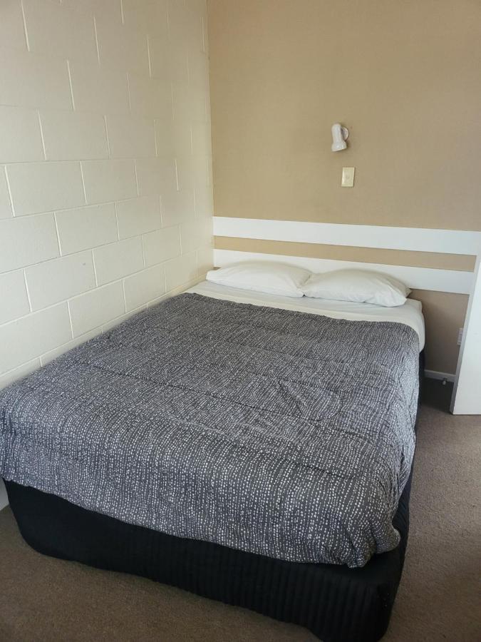 Totara Lodge Motel Levin Esterno foto
