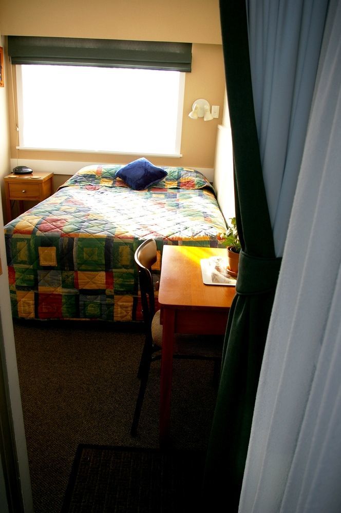 Totara Lodge Motel Levin Esterno foto